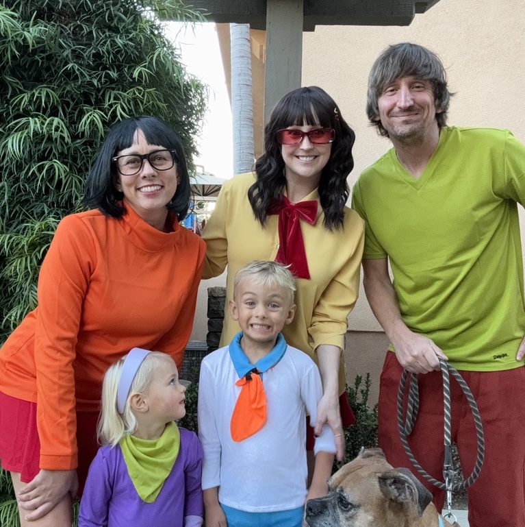 2024 Halloween Mystery Inc.